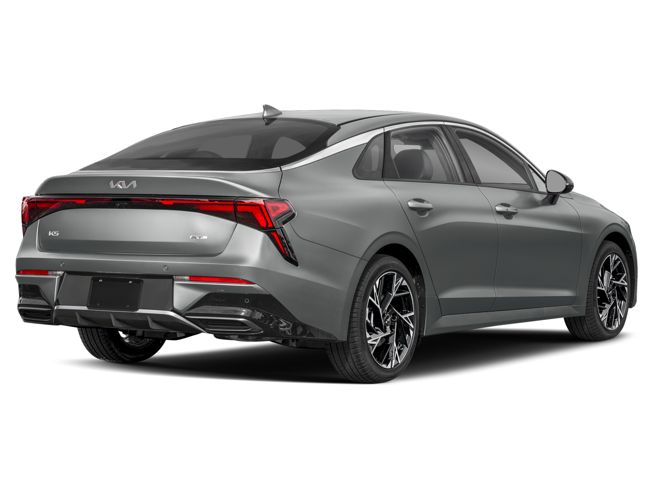 2025 Kia K5 GT-Line photo 2