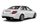 2013 Mercedes-Benz C-Class C 300 Sport 4MATIC®