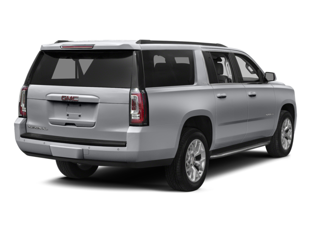 2016 Gmc Yukon XL SLT photo 2