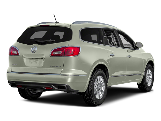 2017 Buick Enclave Premium Group