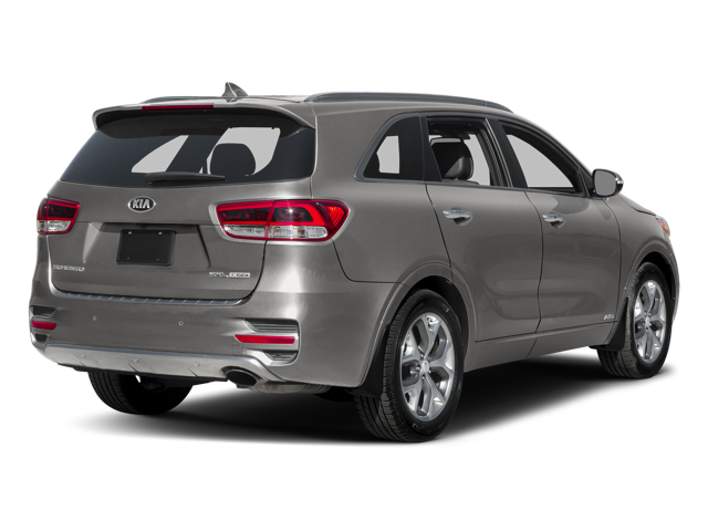 2017 Kia Sorento SX Limited