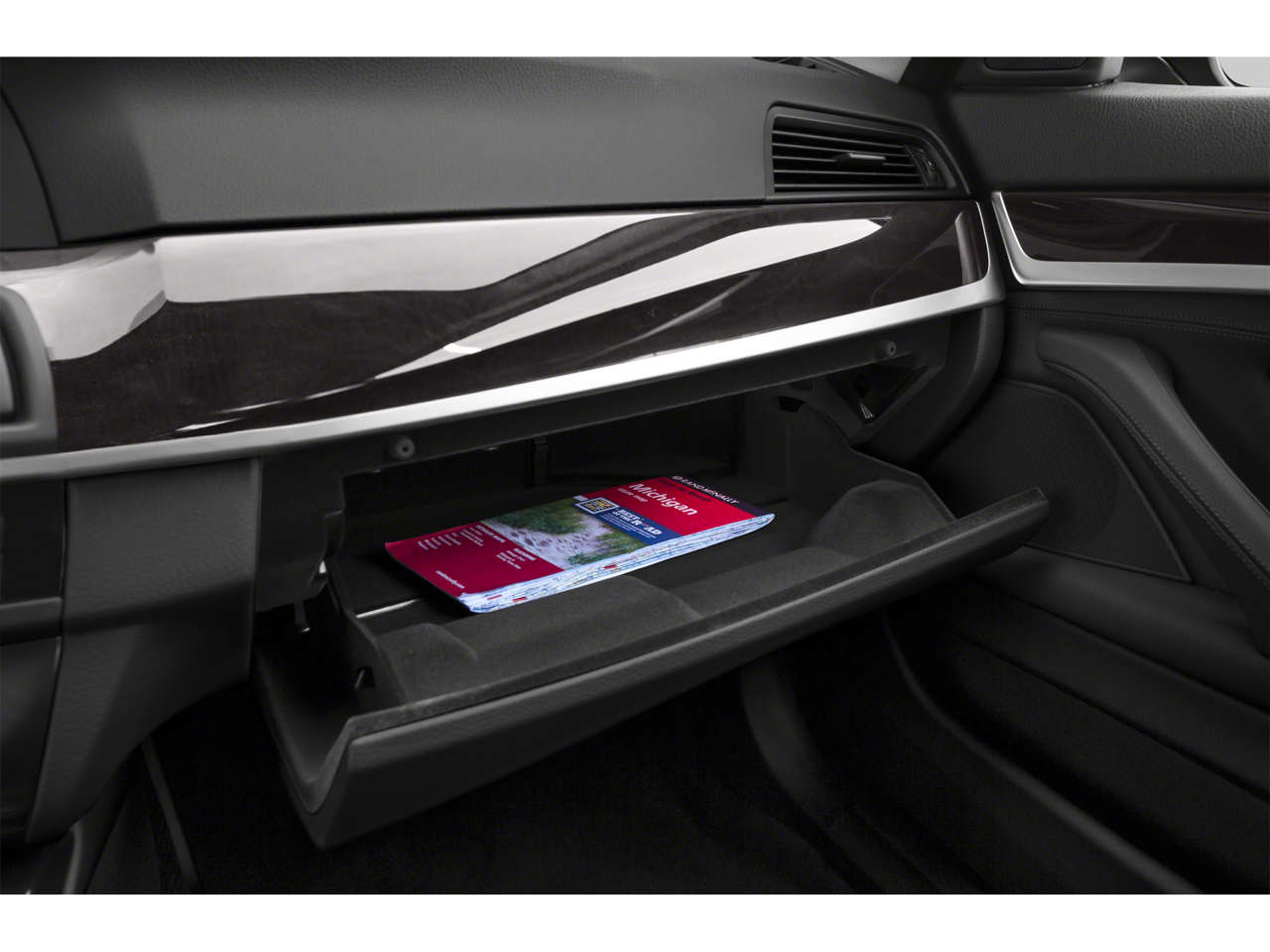 2015 BMW 5 Series 528i