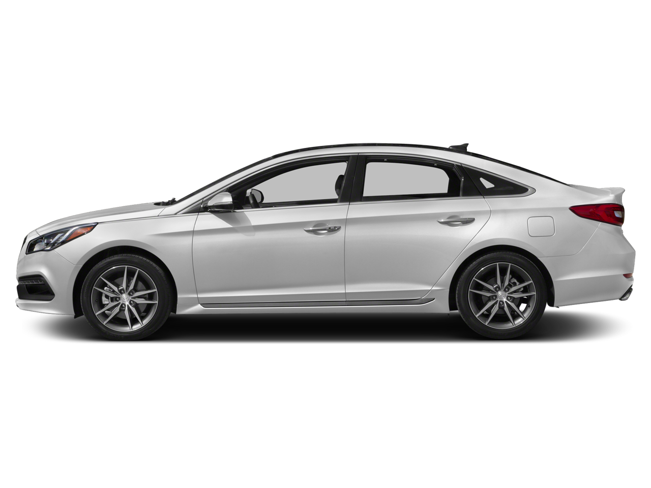 2015 Hyundai Sonata Sport 2.0T