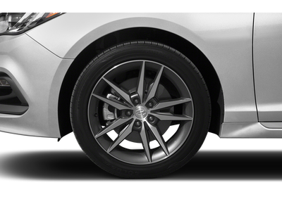 2015 Hyundai Sonata Sport 2.0T