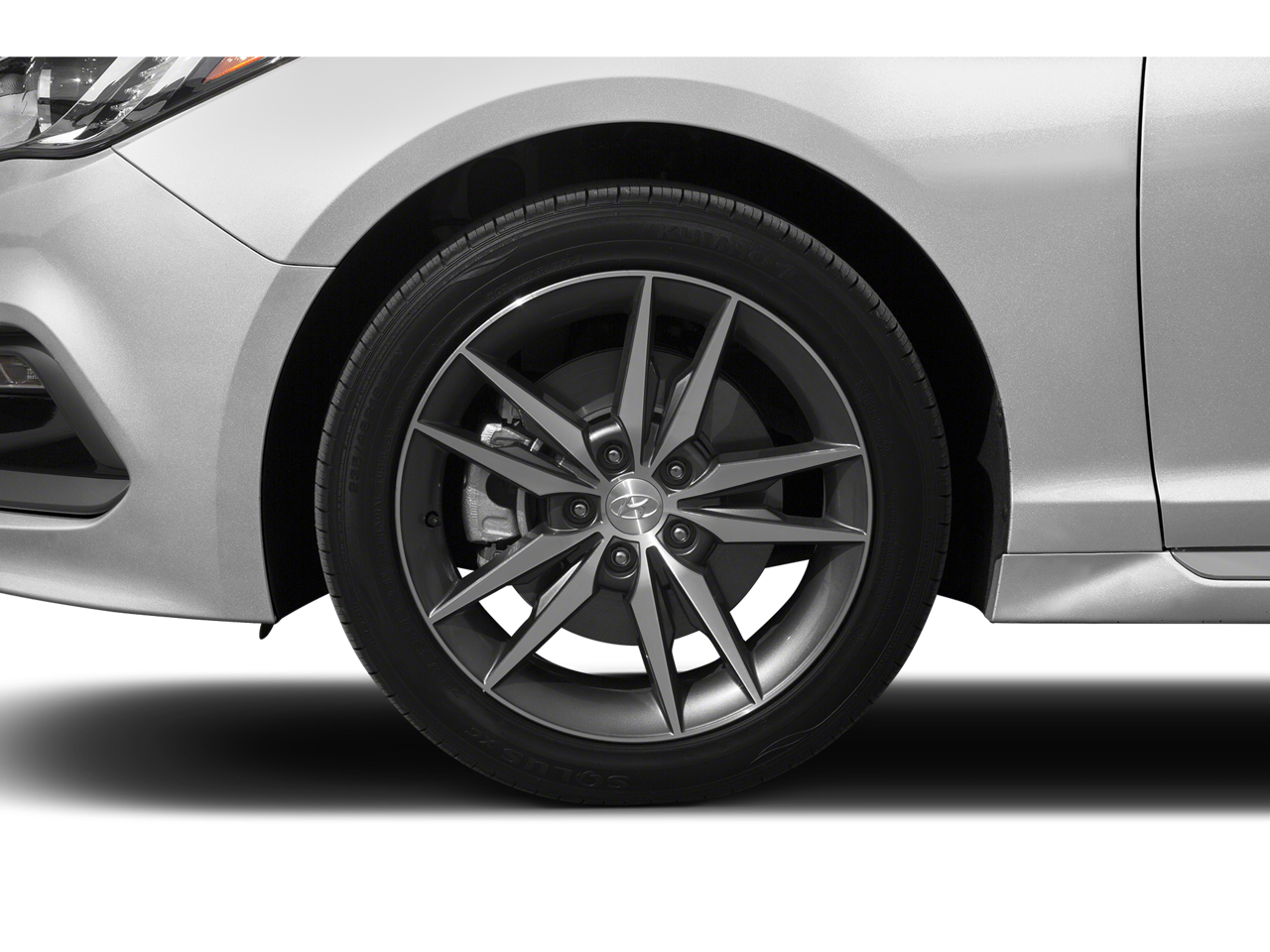2015 Hyundai Sonata Sport 2.0T