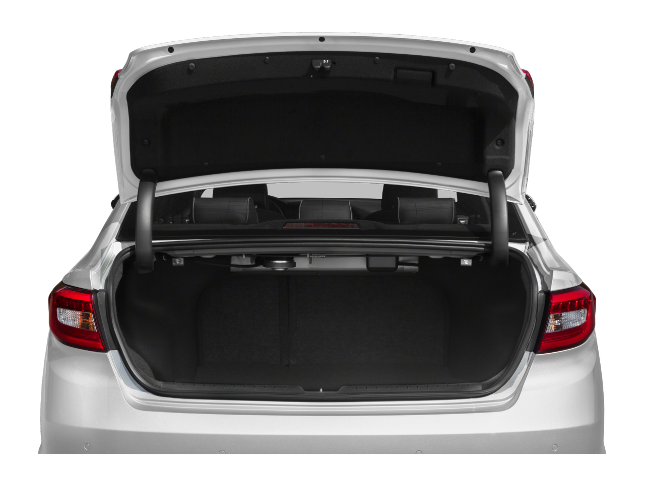 2015 Hyundai Sonata Sport 2.0T
