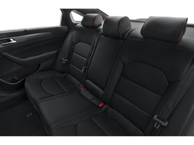 2015 Hyundai Sonata Sport 2.0T