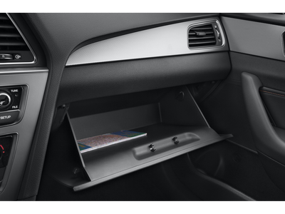 2015 Hyundai Sonata Sport 2.0T