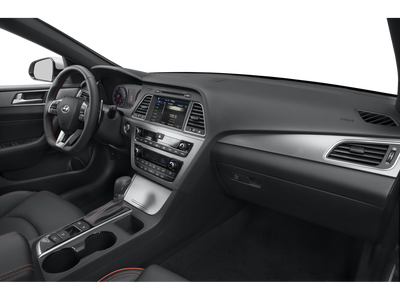 2015 Hyundai Sonata Sport 2.0T