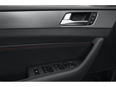 2015 Hyundai Sonata Sport 2.0T