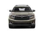 2015 Toyota Highlander XLE V6