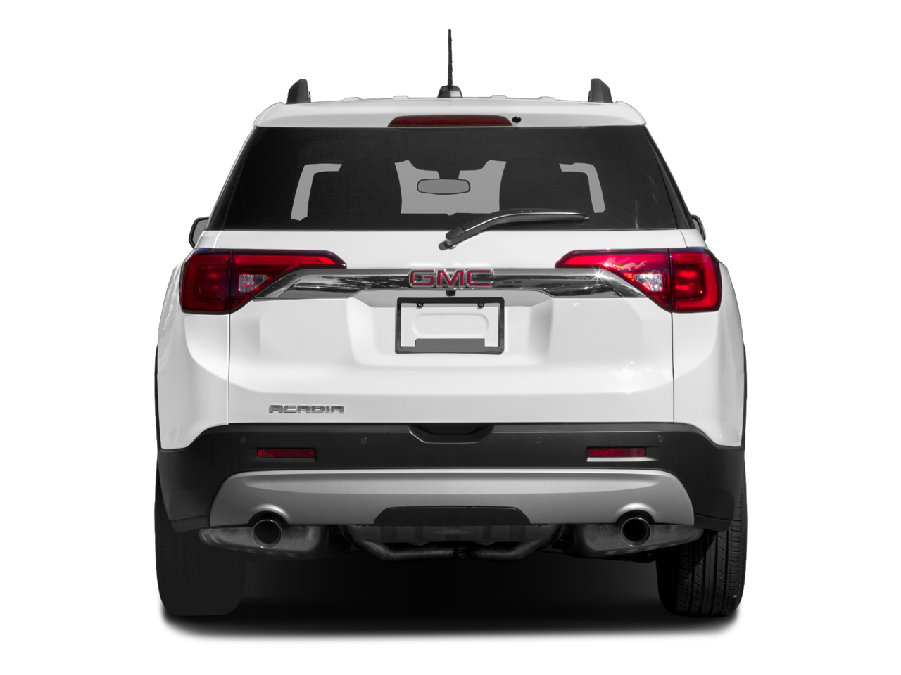 2017 GMC Acadia SLT