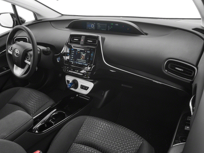 2018 Toyota Prius Prime Advanced