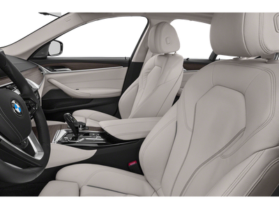 2019 BMW 5 Series 530i