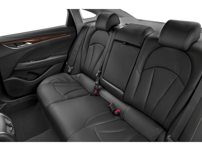 2019 Buick LaCrosse Premium
