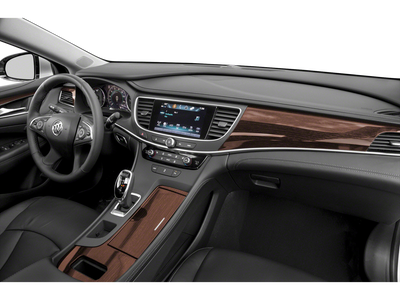 2019 Buick LaCrosse Premium