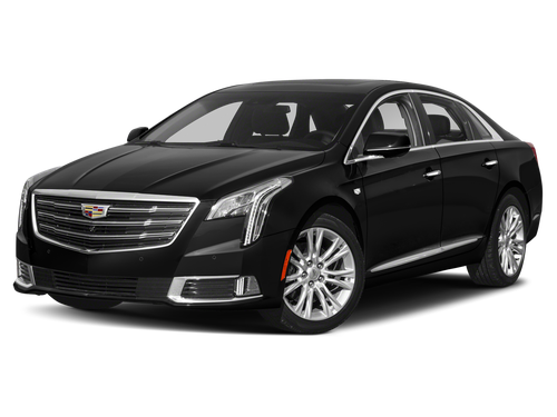 2019 Cadillac XTS Premium Luxury