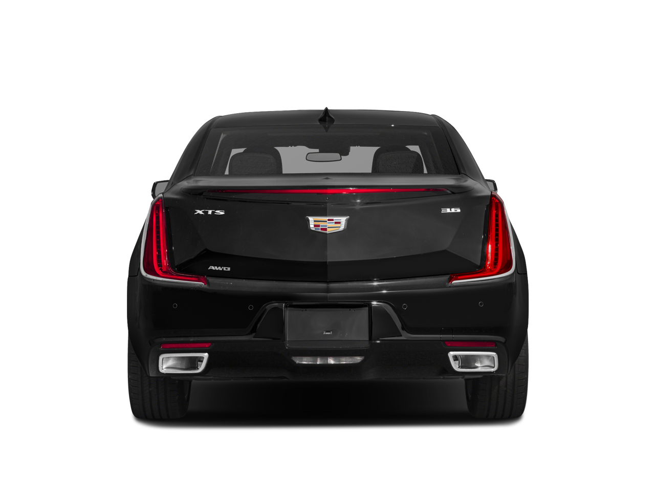 2019 Cadillac XTS Premium Luxury