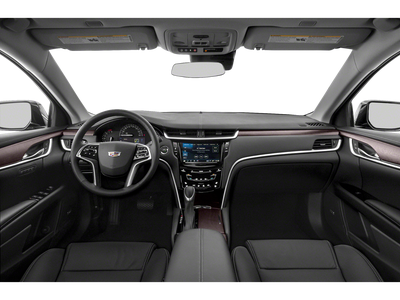 2019 Cadillac XTS Premium Luxury