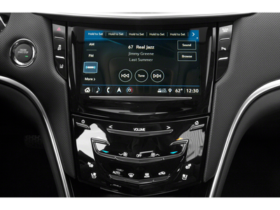 2019 Cadillac XTS Premium Luxury