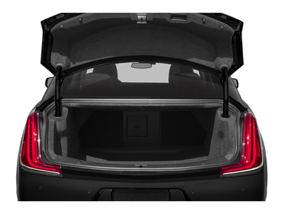 2019 Cadillac XTS Premium Luxury