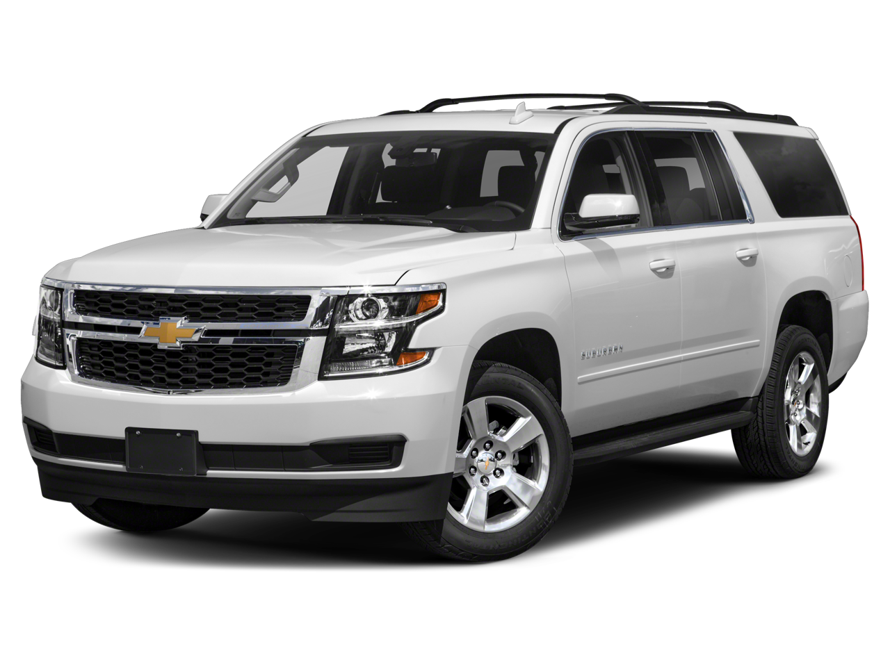 2019 Chevrolet Suburban 2WD 1500 LT's photo