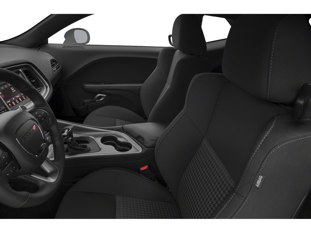 2019 Dodge Challenger GT