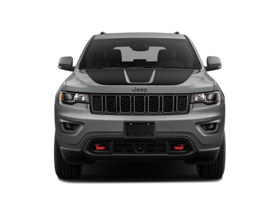 2019 Jeep Grand Cherokee Trailhawk