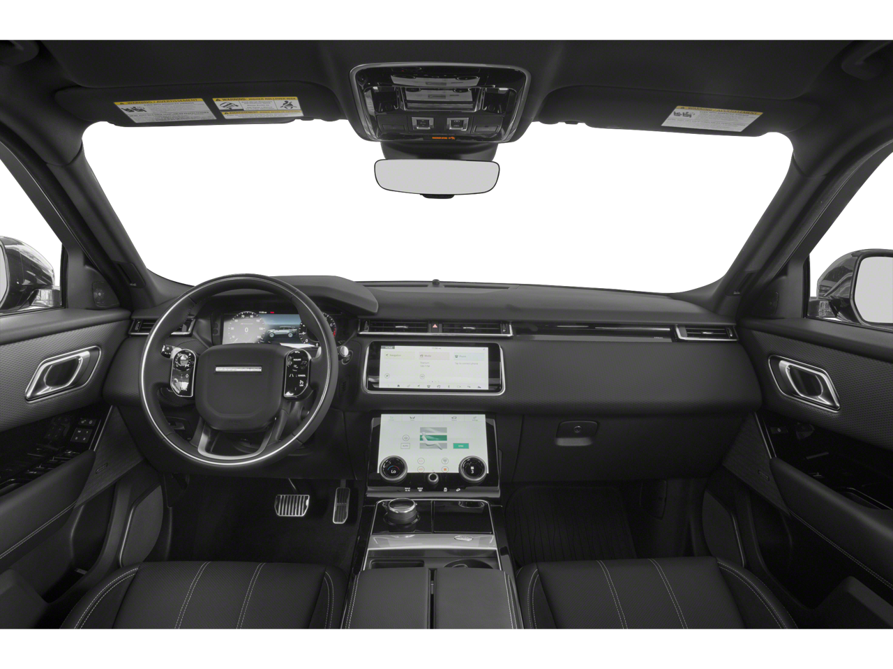 2019 Land Rover Range Rover Velar S