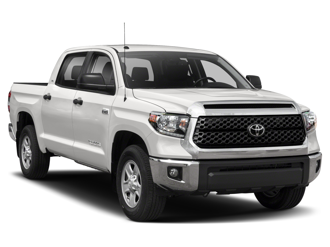 2019 Toyota Tundra SR5 5.7L V8