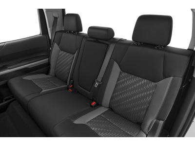 2019 Toyota Tundra SR5 5.7L V8