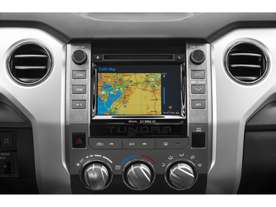 2019 Toyota Tundra SR5 5.7L V8