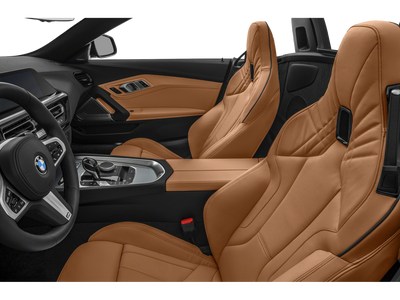 2020 BMW Z4 sDrive M40i