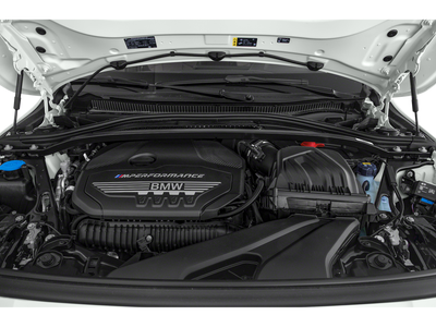 2020 BMW 2 Series M235i Gran Coupe xDrive