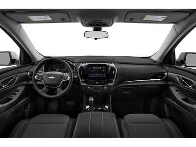 2020 Chevrolet Traverse LT 1LT