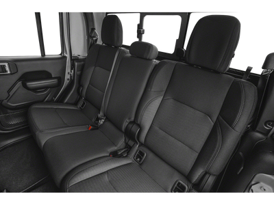 2020 Jeep Gladiator Altitude