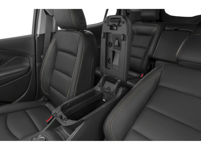 2021 GMC Terrain FWD SLT