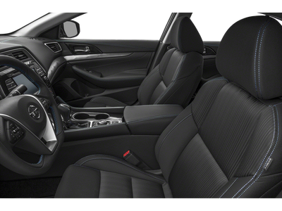 2021 Nissan Maxima SV Xtronic CVT