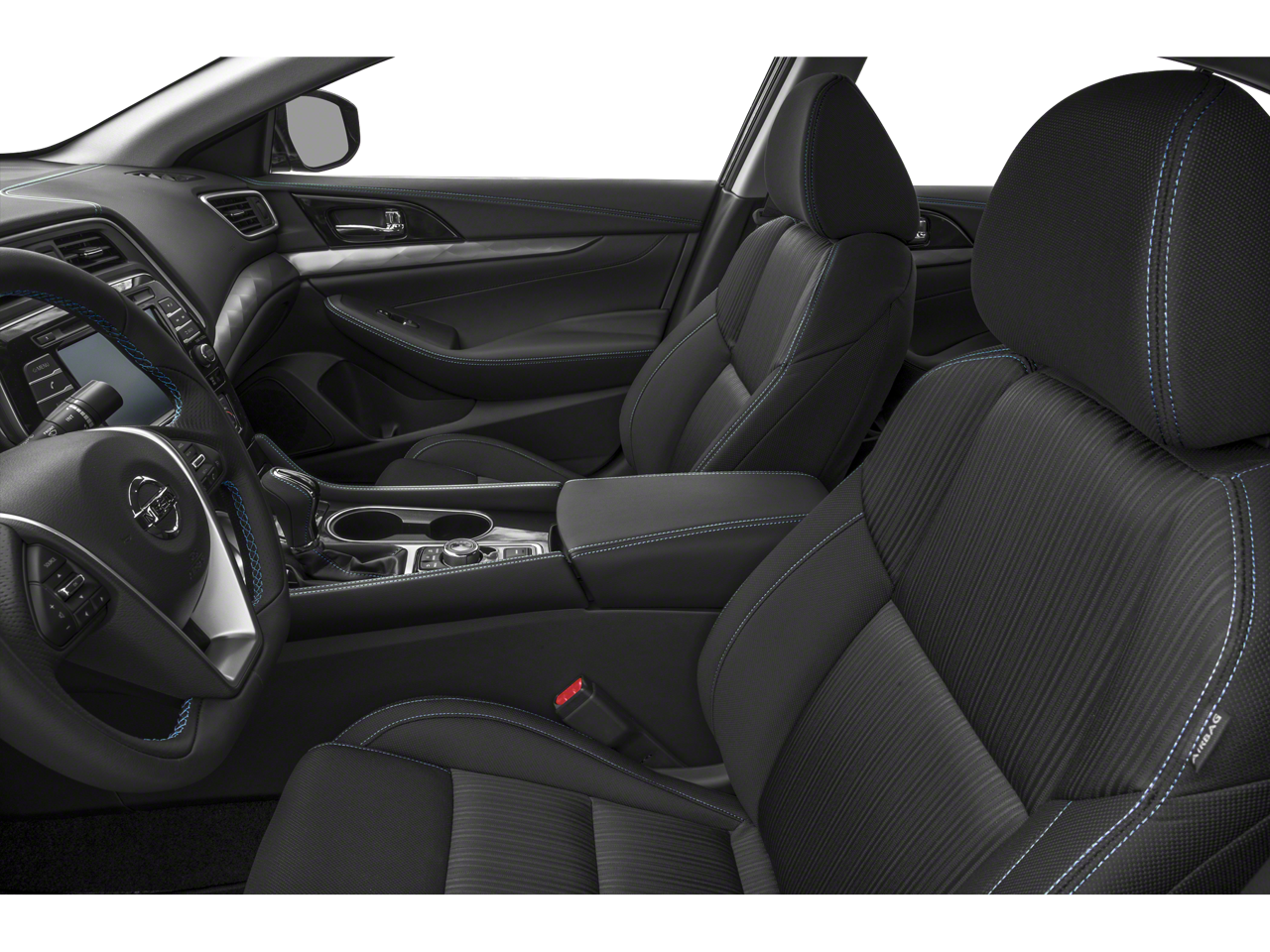 2021 Nissan Maxima SV Xtronic CVT