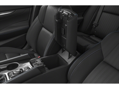 2021 Nissan Maxima SV Xtronic CVT