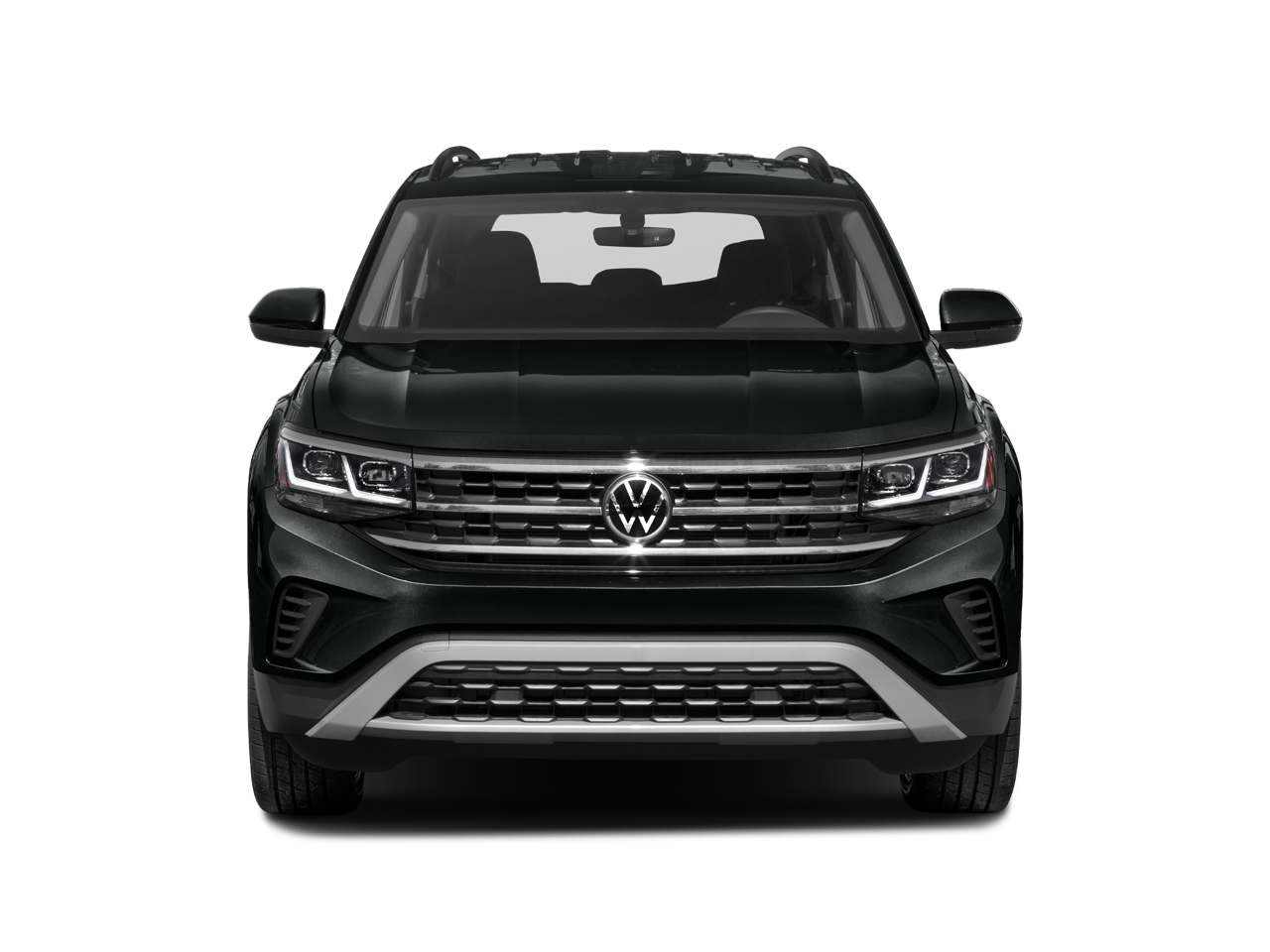 2021 Volkswagen Atlas 2.0T S