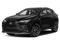 2022 Lexus NX 350 F SPORT Handling