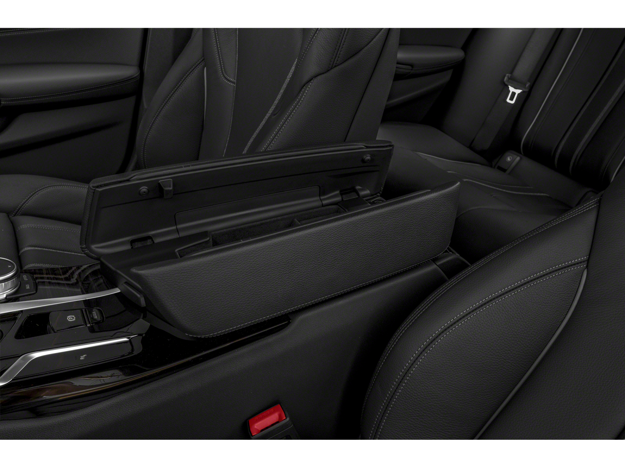 2023 BMW 5 Series 540i xDrive