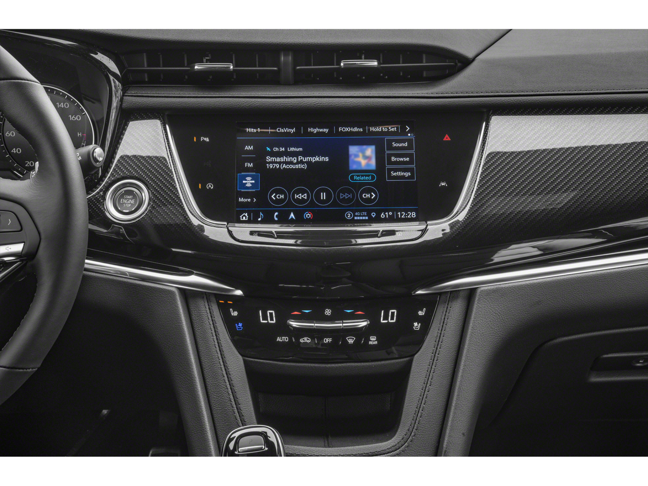 2023 Cadillac XT6 AWD Sport