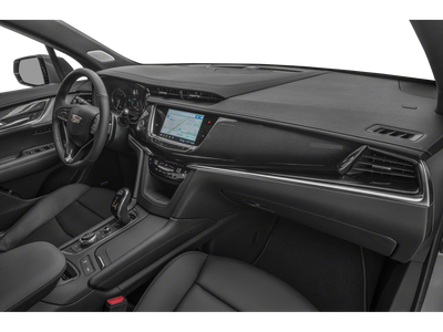 2023 Cadillac XT6 AWD Sport