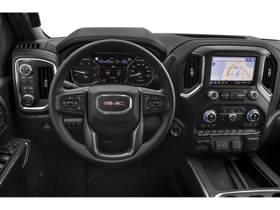 2023 GMC Sierra 2500HD AT4