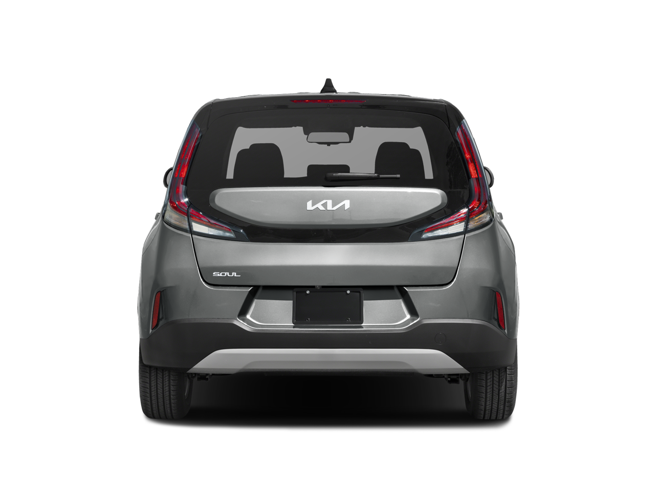 2023 Kia Soul S