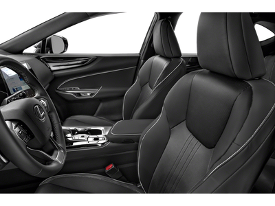2023 Lexus NX 250 Base