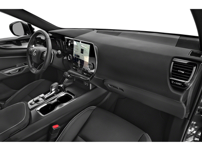 2023 Lexus NX 250 Base