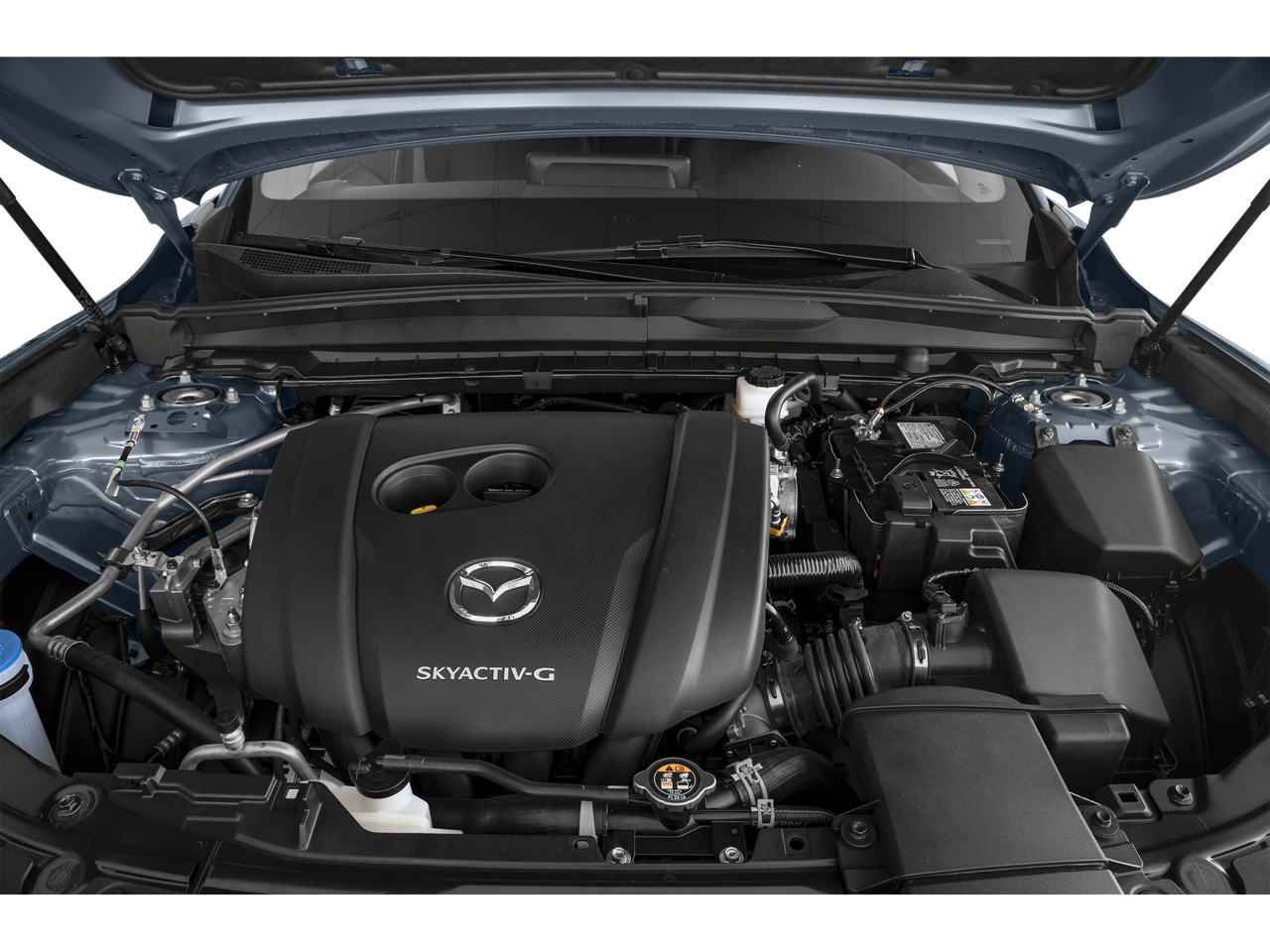 2023 Mazda Mazda CX-50 2.5 S Preferred Plus Package